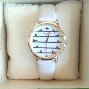 Kate Spade watch